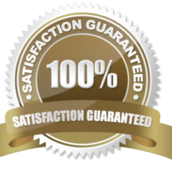 satisfaction